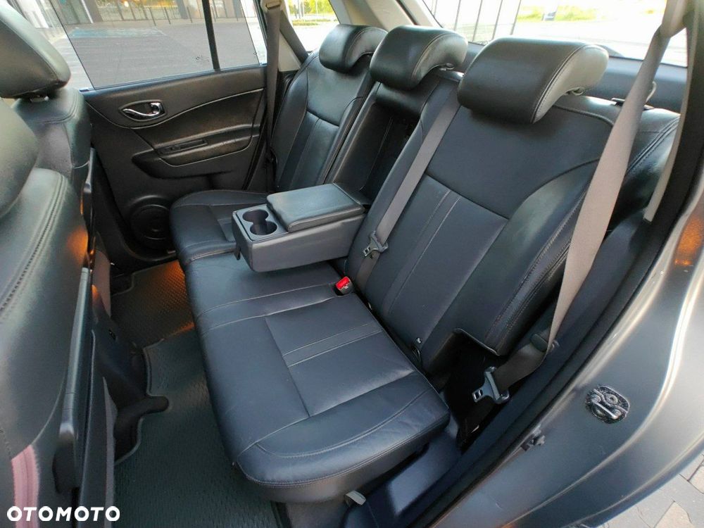 Renault Koleos 2.0 dCi FAP 4x4 Luxe - 37