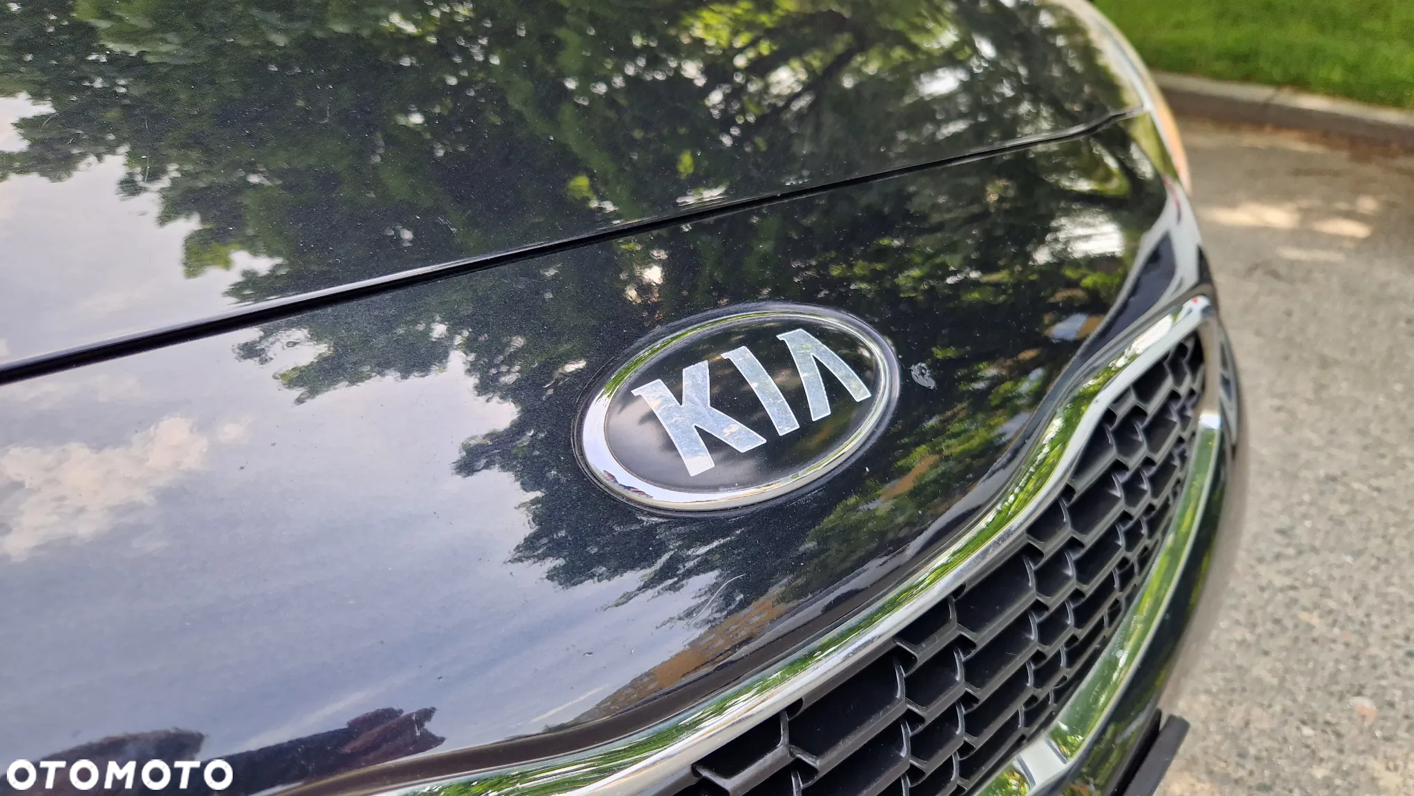 Kia Ceed 1.6 GDI Platinum Edition - 20