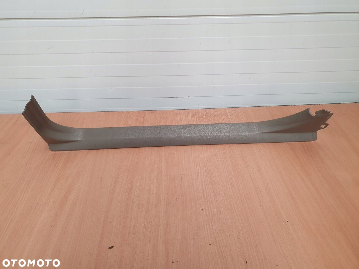 OSŁONA PROGU PRÓG PROGOWA VOLVO XC90 I 06r - 9