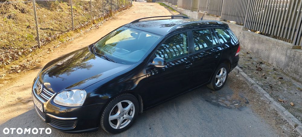 Volkswagen Golf 1.9 TDI Tour - 3