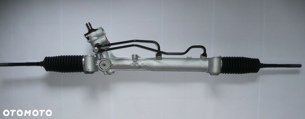 PRZEKŁADNIA MAGLOWNICA VECTRA C SIGNUM SAAB 93 CROMA CADILLAC BLS bez czujn - 1
