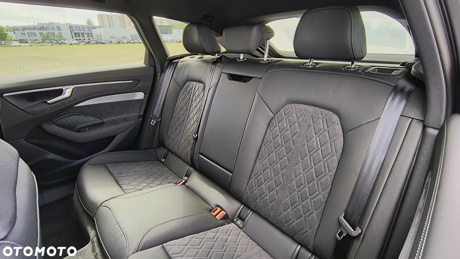 Audi A6 - 40