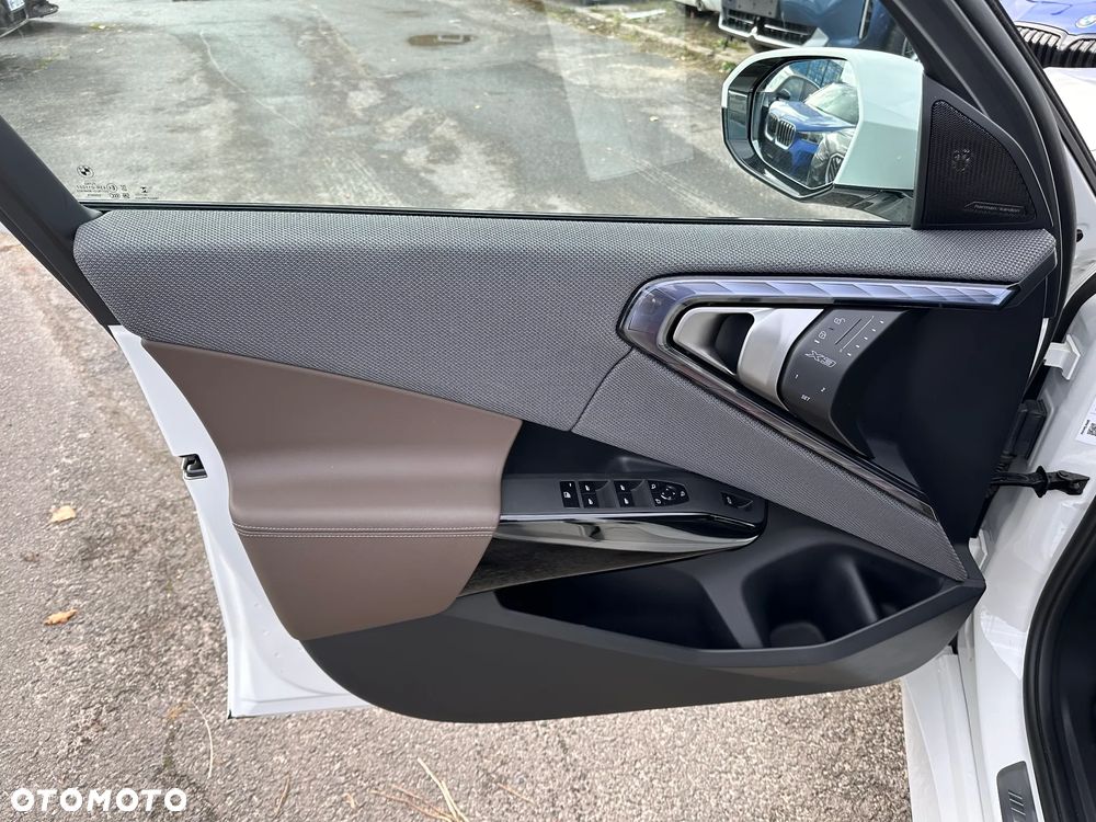 BMW X3 2025