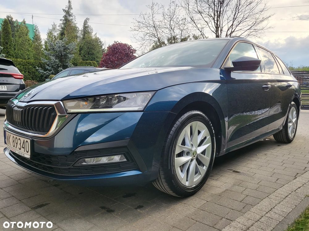 Skoda Octavia - 37