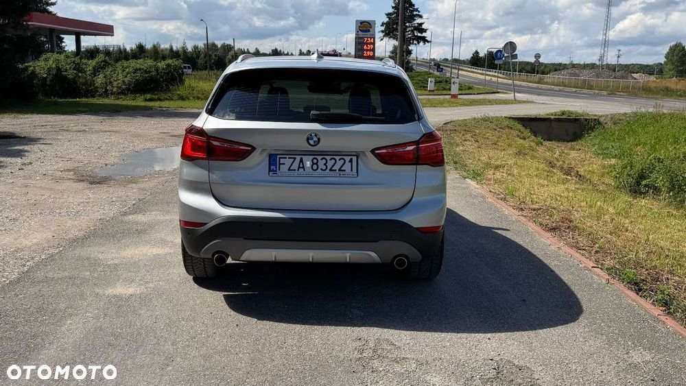 BMW X1 - 20
