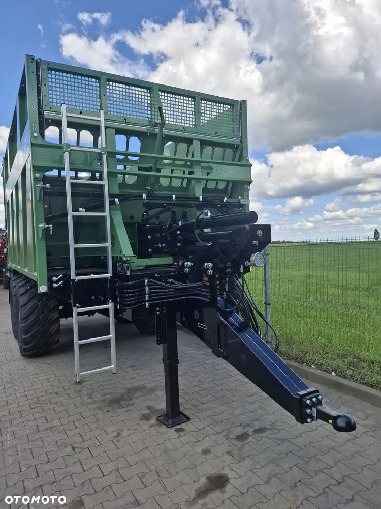 Brantner TA 16055 PP+ POWER PUSH ECO PLUS - 4