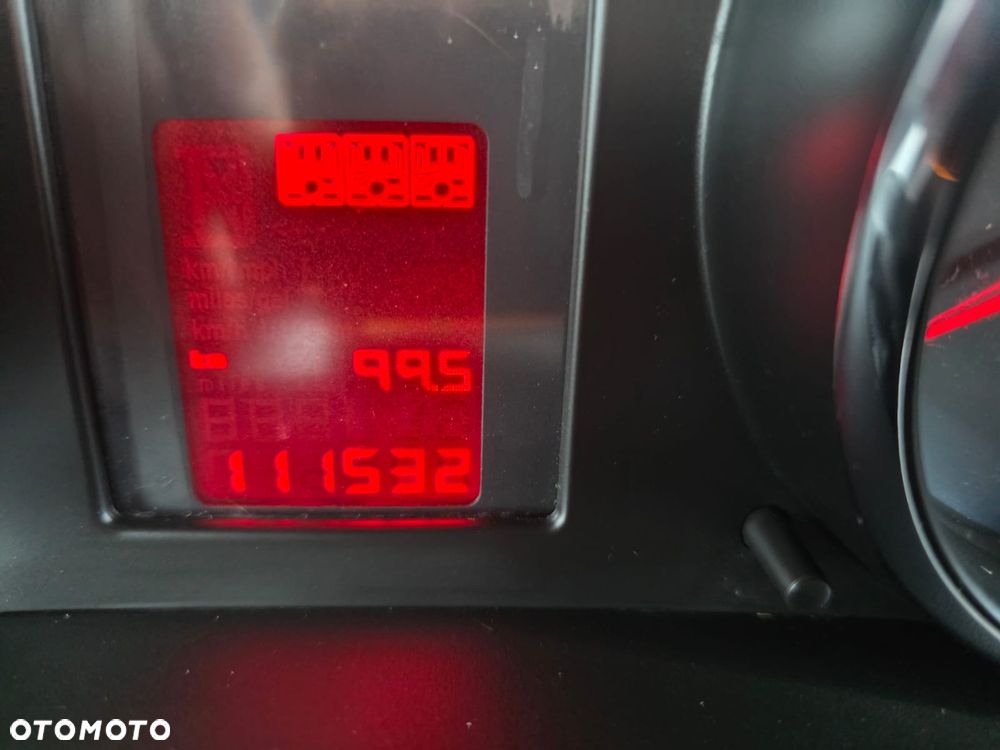 Opel Meriva - 12