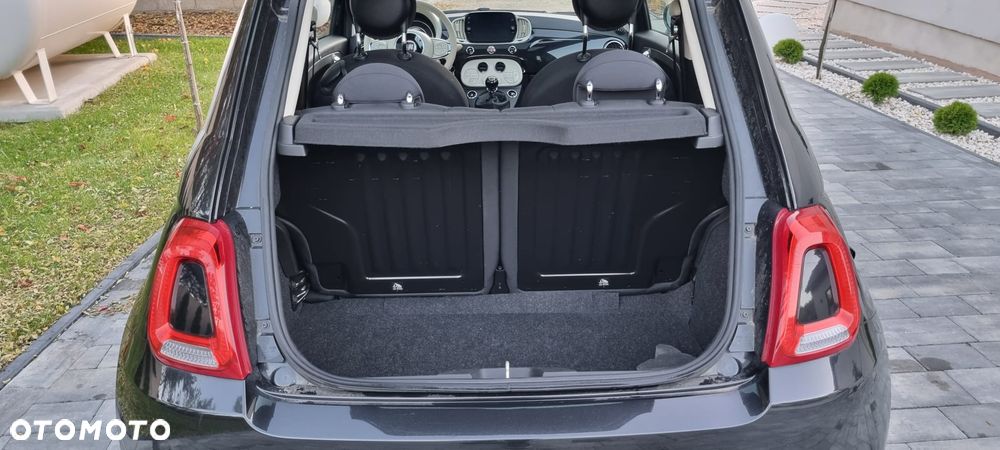 Fiat 500 1.0 GSE N3 Hybrid Lounge - 26