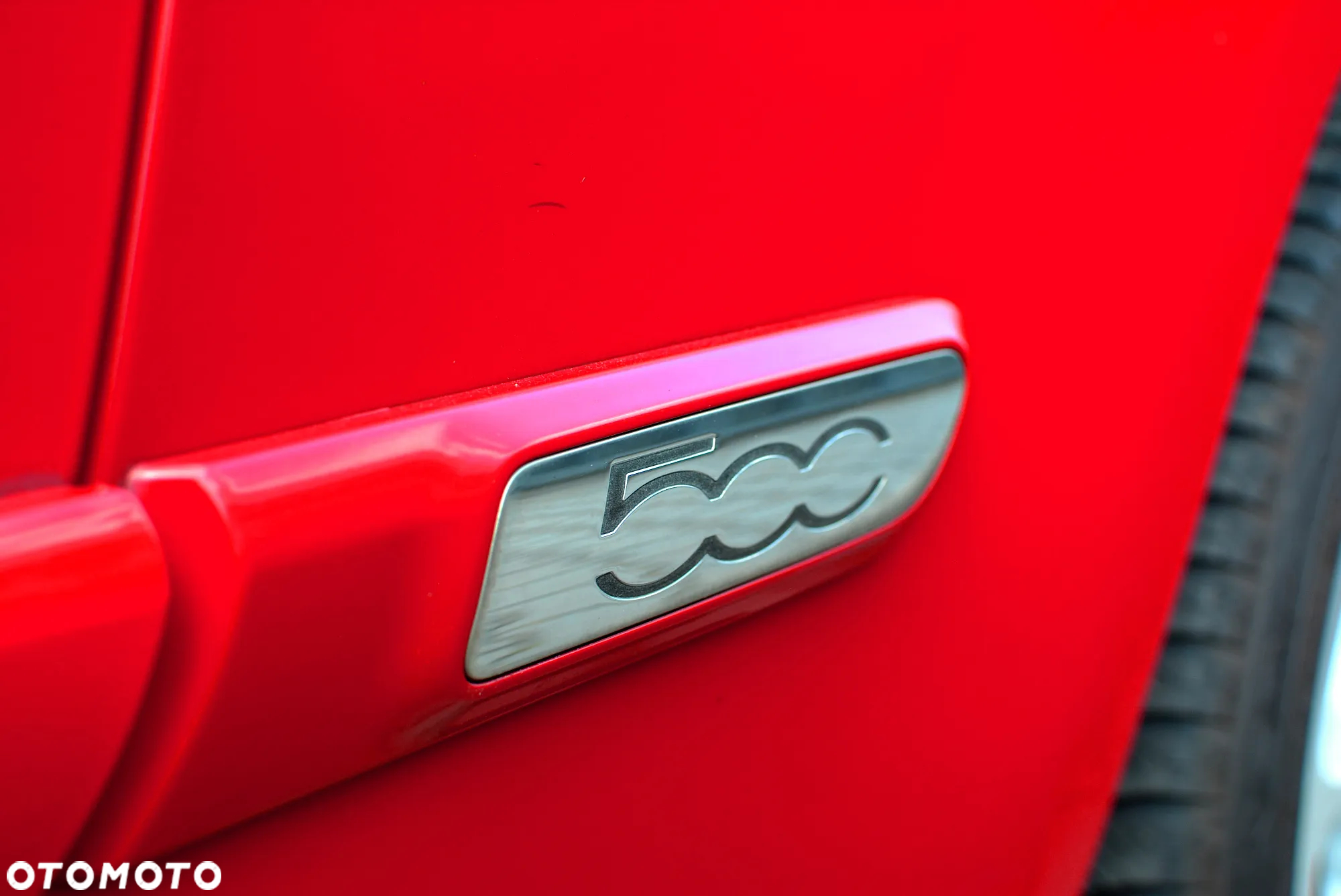 Fiat 500 1.2 Lounge - 9