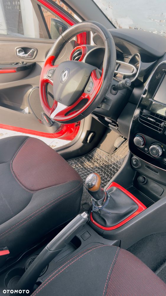 Renault Clio TCe 90 Start & Stop COLLECTION - 8