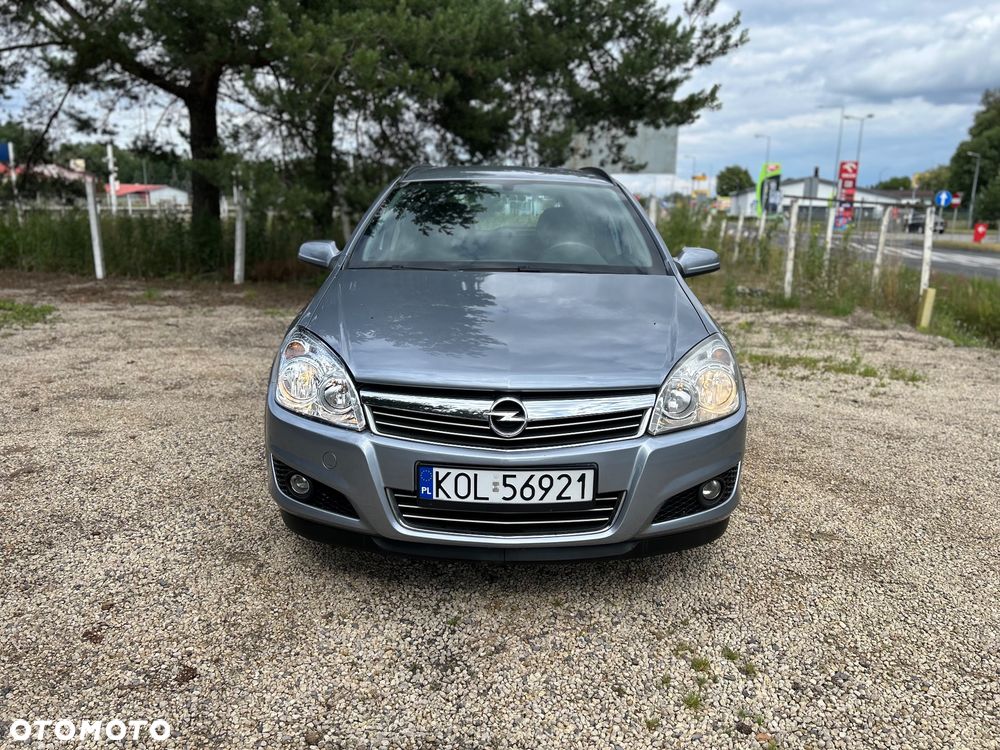 Opel Astra 1.6 Edition 111 Jahre - 7