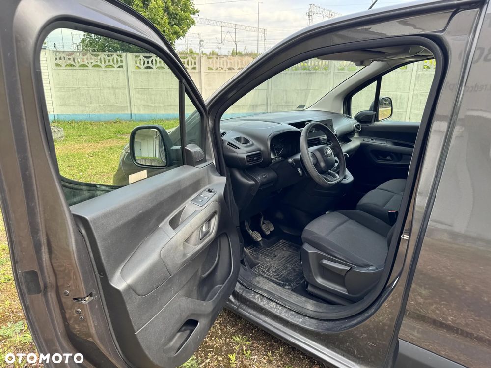 Toyota Proace City - 6