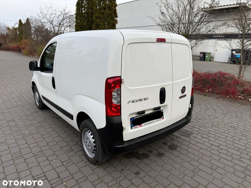 Fiat FIORINO - 6