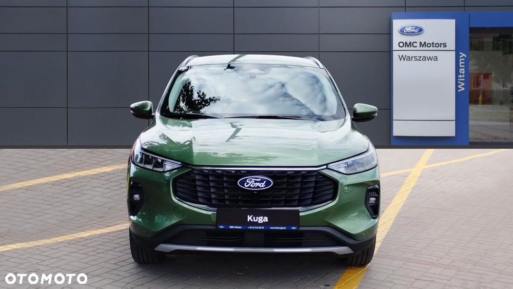 Ford Kuga - 7