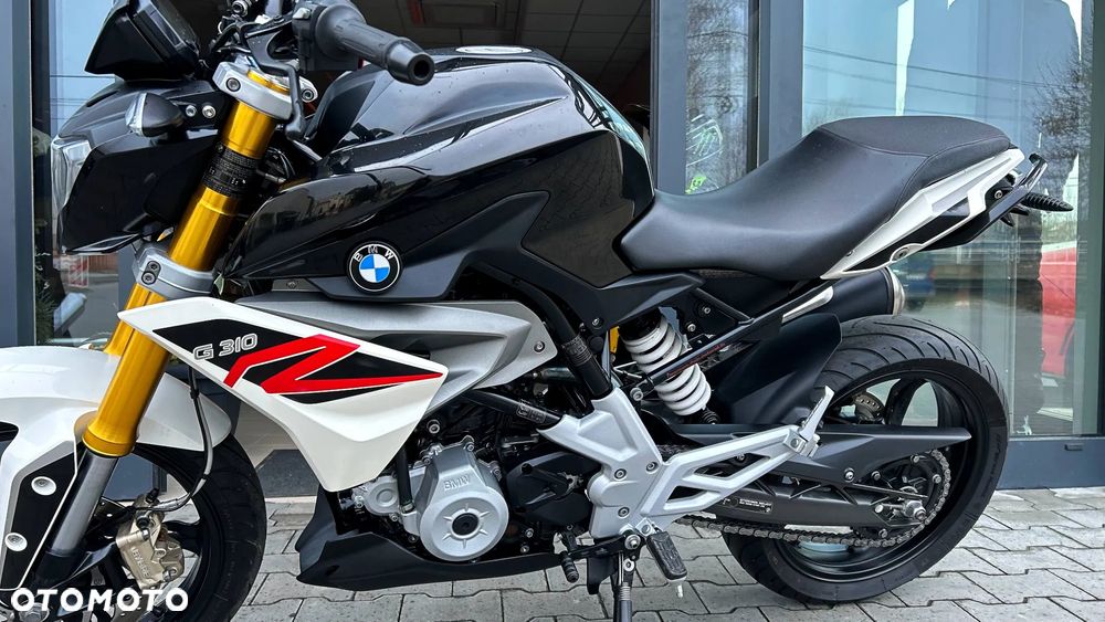 BMW G - 2