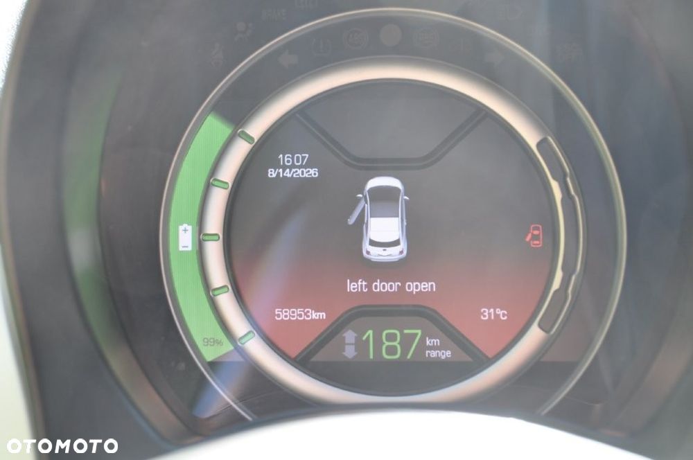 Fiat 500e - 12