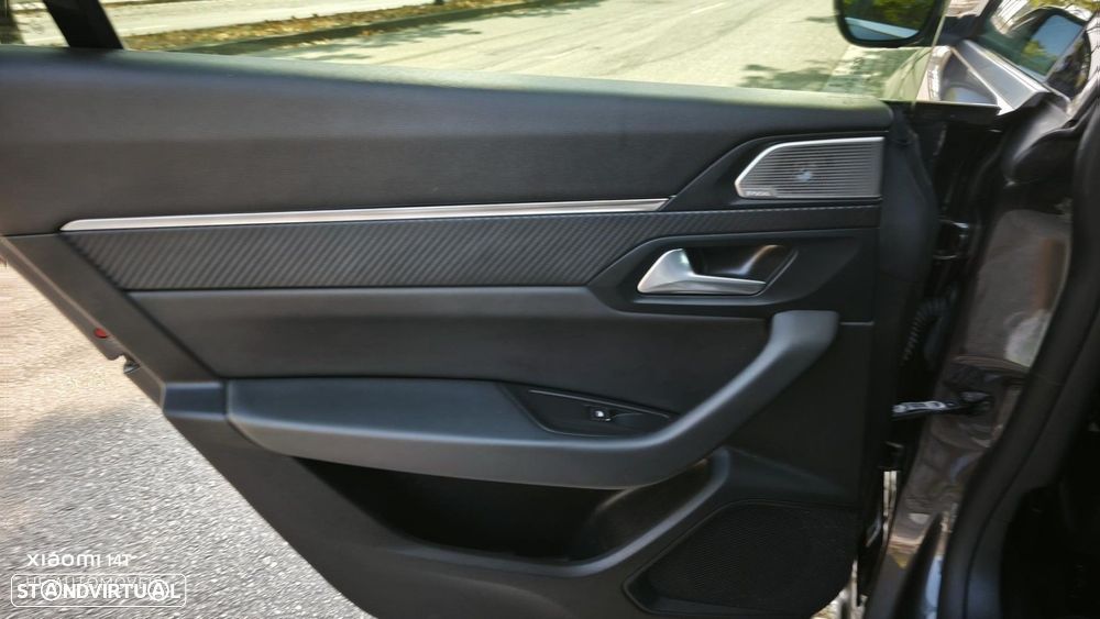 Peugeot 508 BlueHDi 130 EAT8 Allure Pack - 15