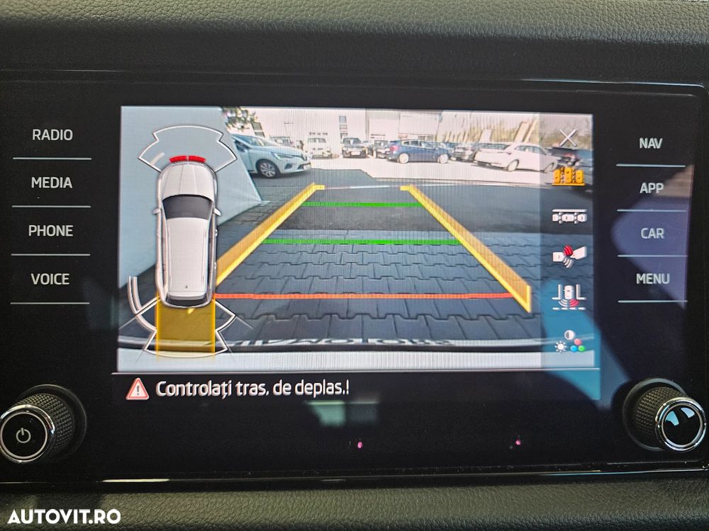 Skoda Kodiaq 2.0 TDI 4X4 DSG Style - 26