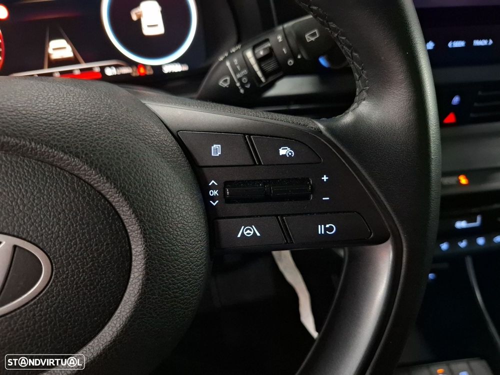 Hyundai i20 1.0 T-GDI Style - 17