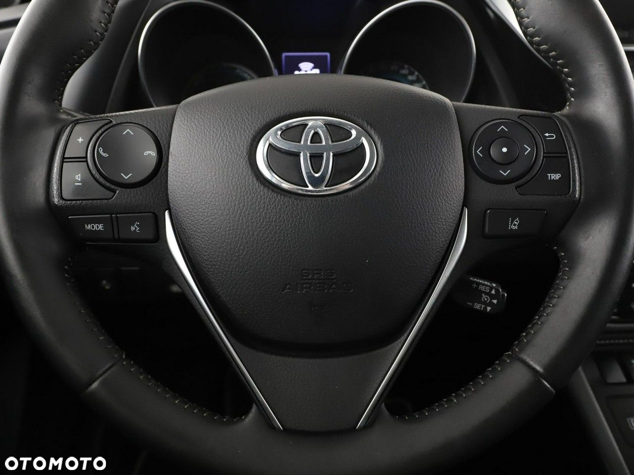 Toyota Auris 1.8 VVT-i Hybrid Automatik Edition - 21