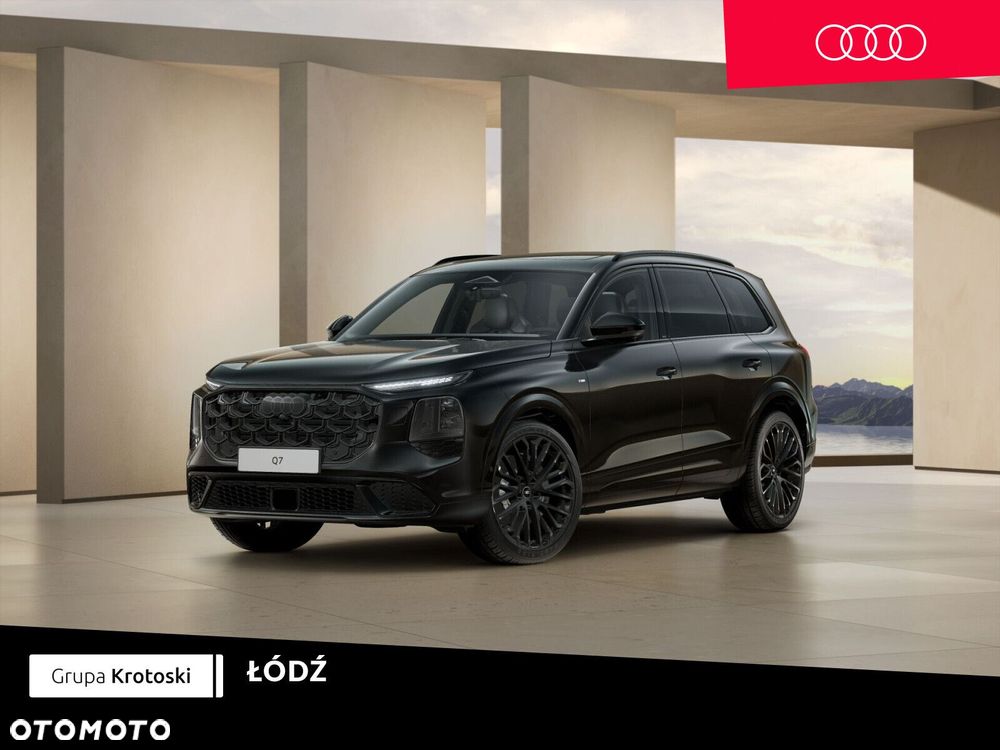 Audi Q7 - 2