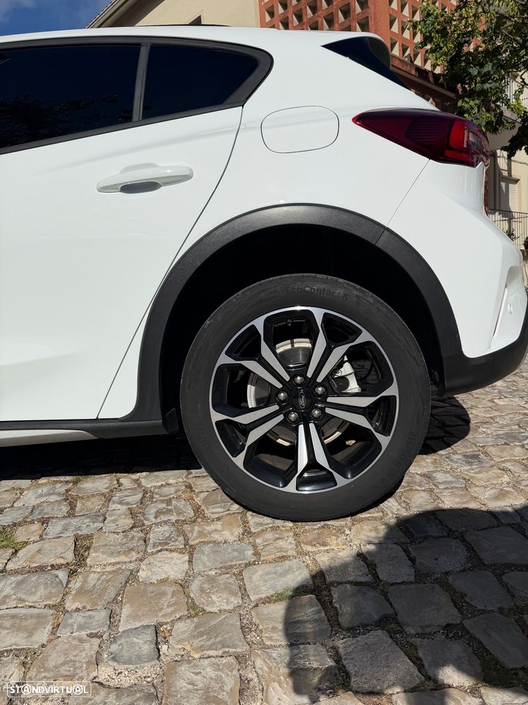 Ford Focus - 7