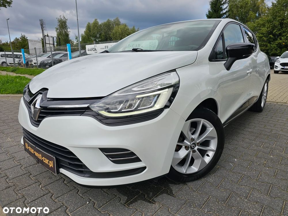 Renault Clio 0.9 TCe Limited - 6