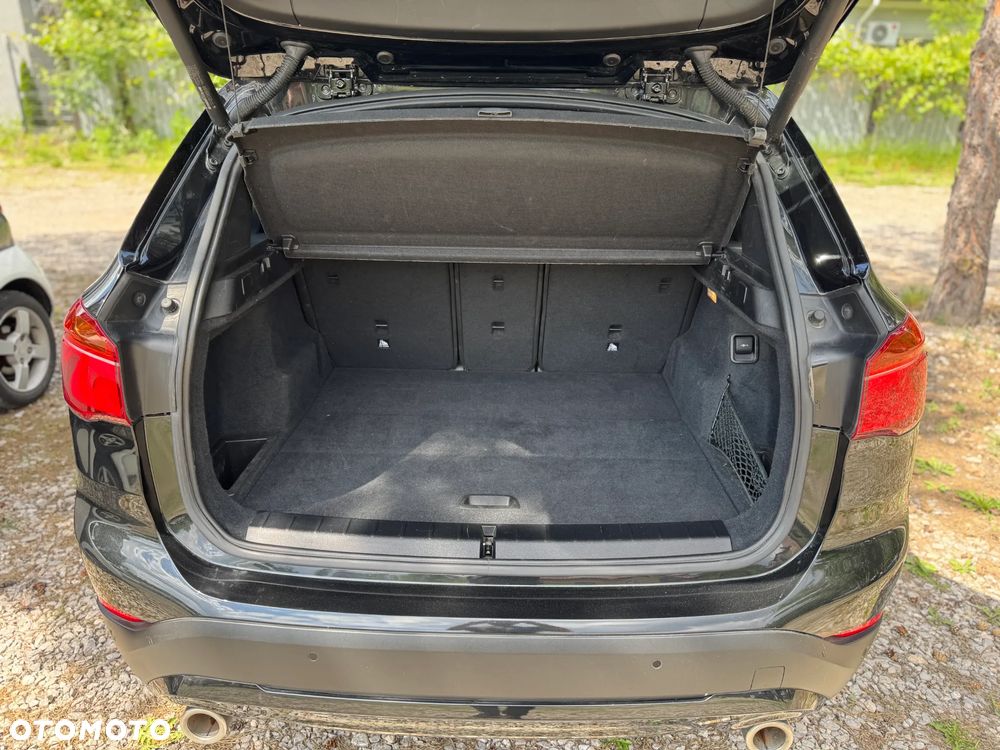 BMW X1 xDrive18d Business Edition - 22