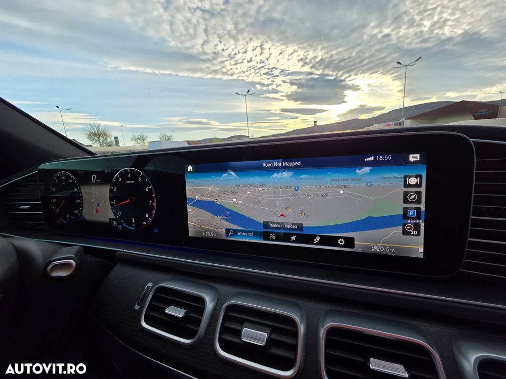 Mercedes-Benz GLE - 26