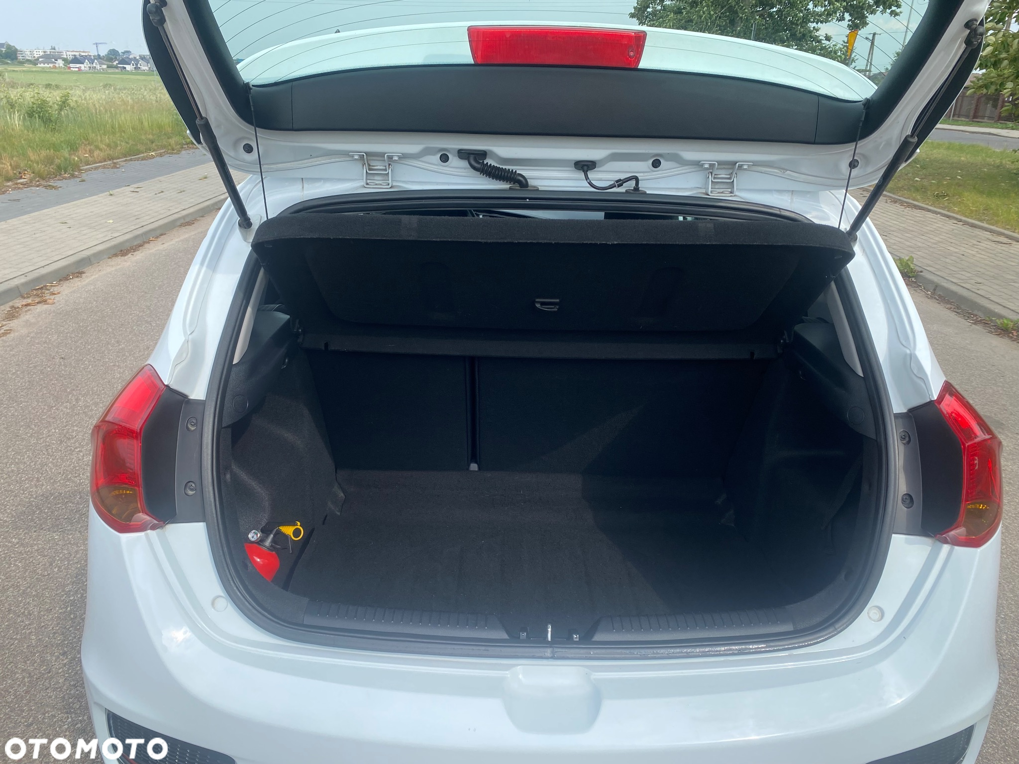 Kia Ceed Cee'd 1.4 M - 14