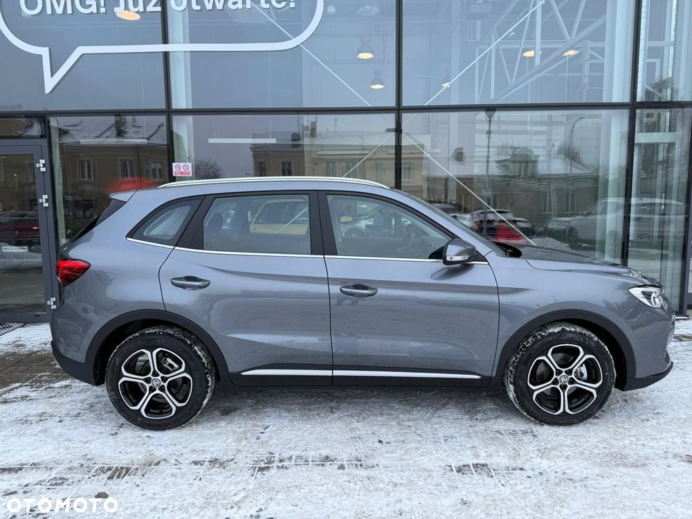 MG ZS 1.5 HEV+ Excite - 9