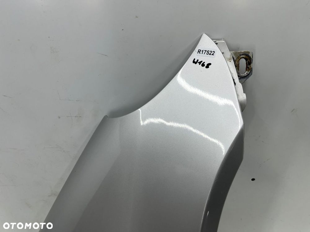 Błotnik Mercedes W168 A-Klasa AKlasa 97-03 prawy przedni prawy przód A1688800418 761 - 3