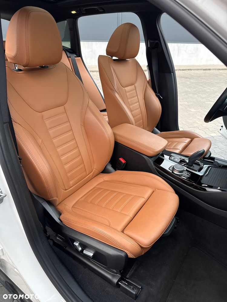 BMW X3 xDrive30i xLine - 10