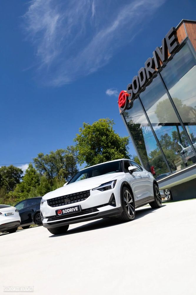 Polestar 2 Long Range 78 kWh - 32