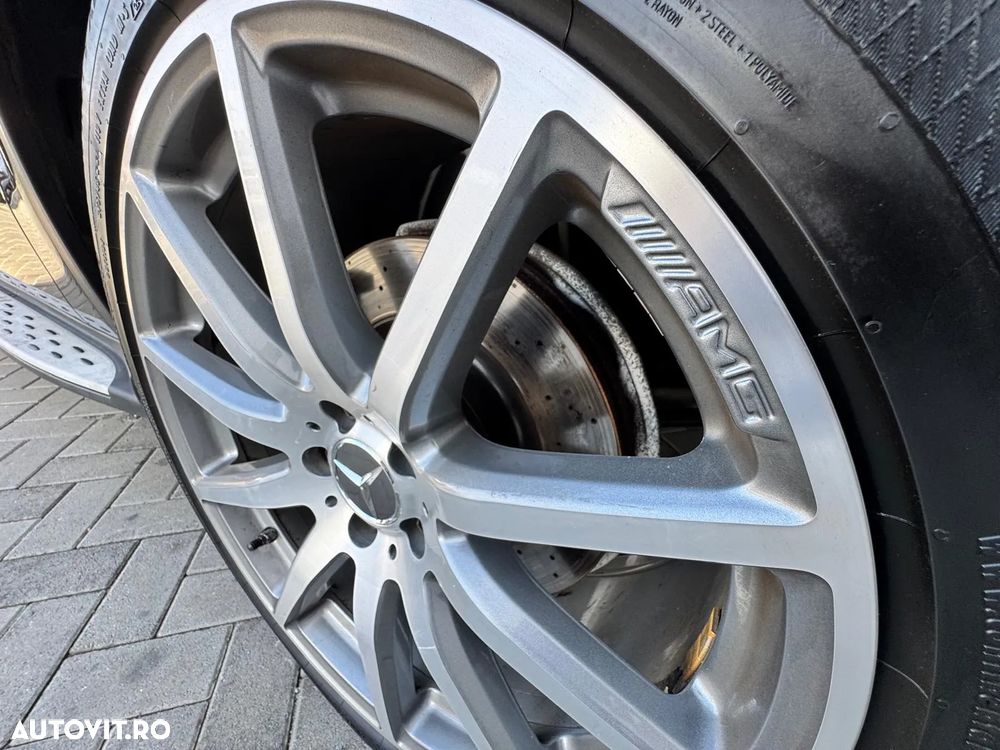 Mercedes-Benz GLE 350 d 4MATIC - 7