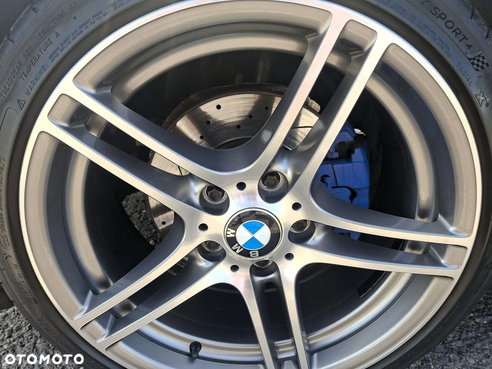 BMW Seria 3 318i M Sport Edition - 26