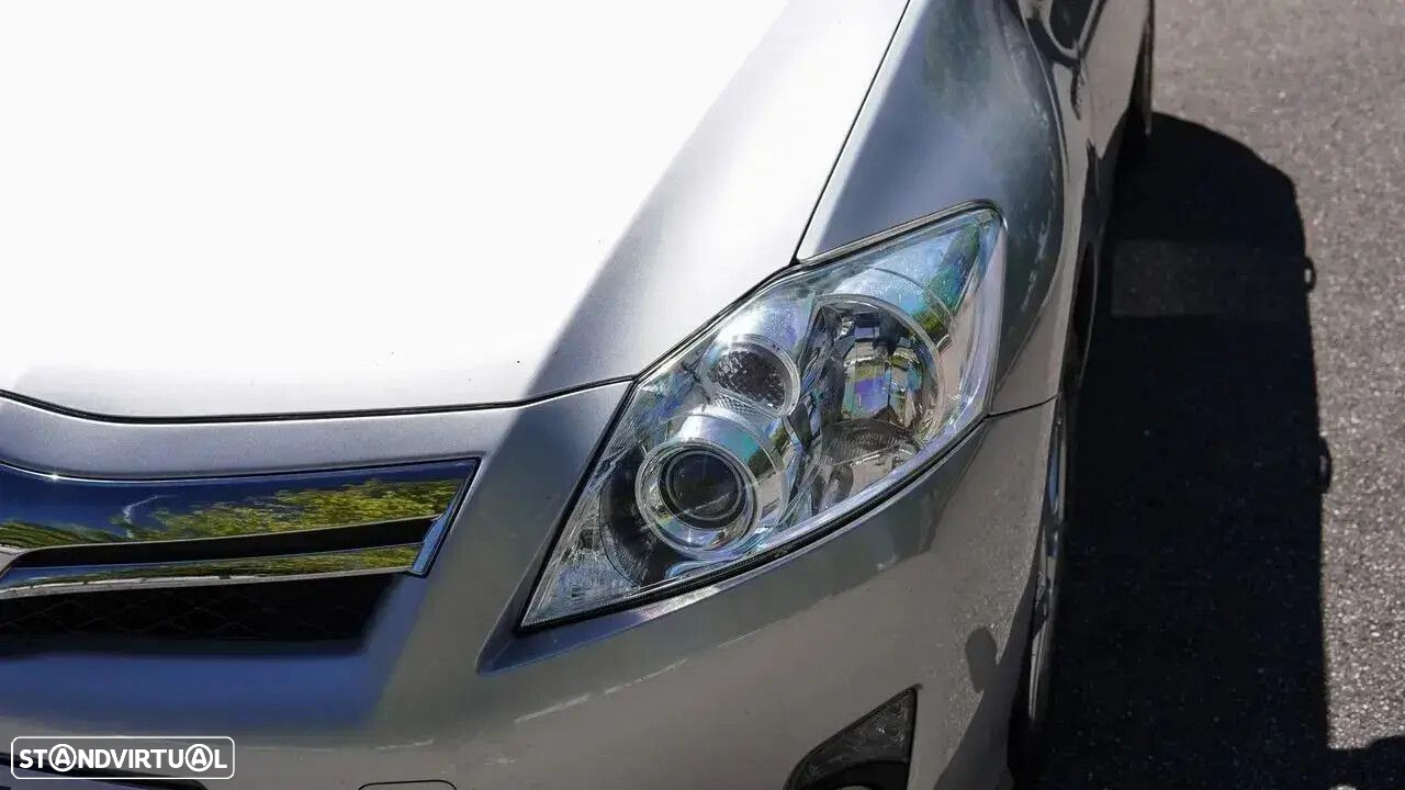 Toyota Auris - 13