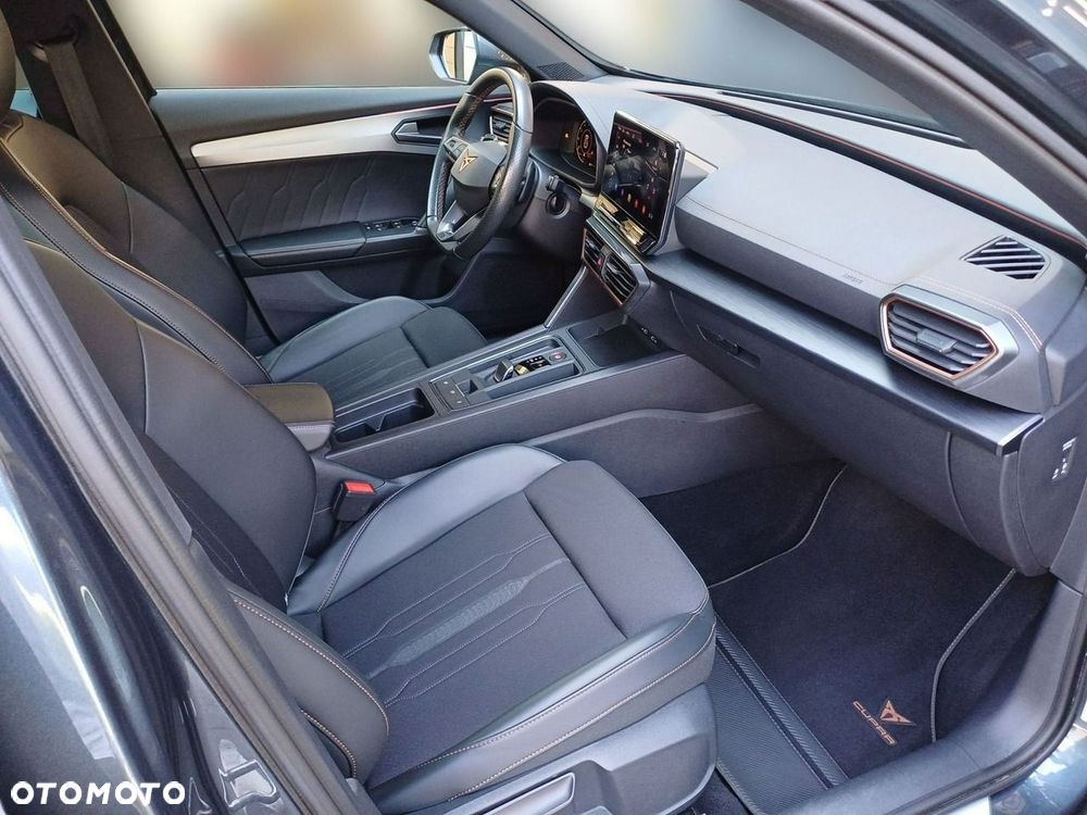 Cupra Formentor 1.5 TSI DSG - 13