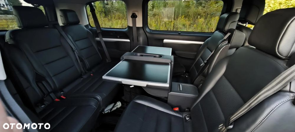 Toyota Proace Verso 2.0 D4-D Medium VIP - 4