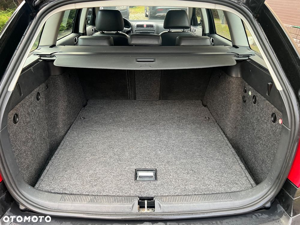 Skoda Octavia 2.0 FSI Automatik Ambiente - 5