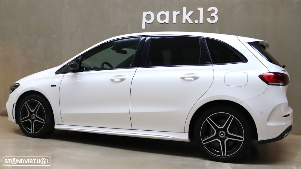 Mercedes-Benz B 250 e AMG Line - 36