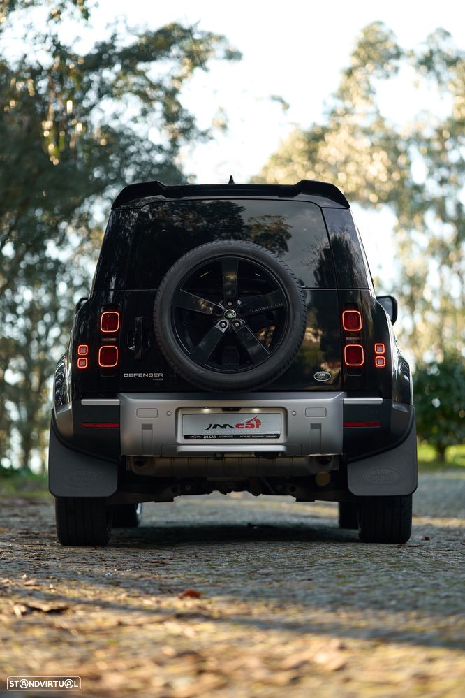 Land Rover Defender 110 P400e SE - 57