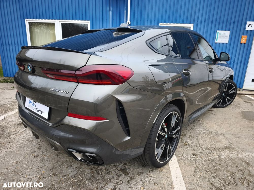 BMW X6 - 3