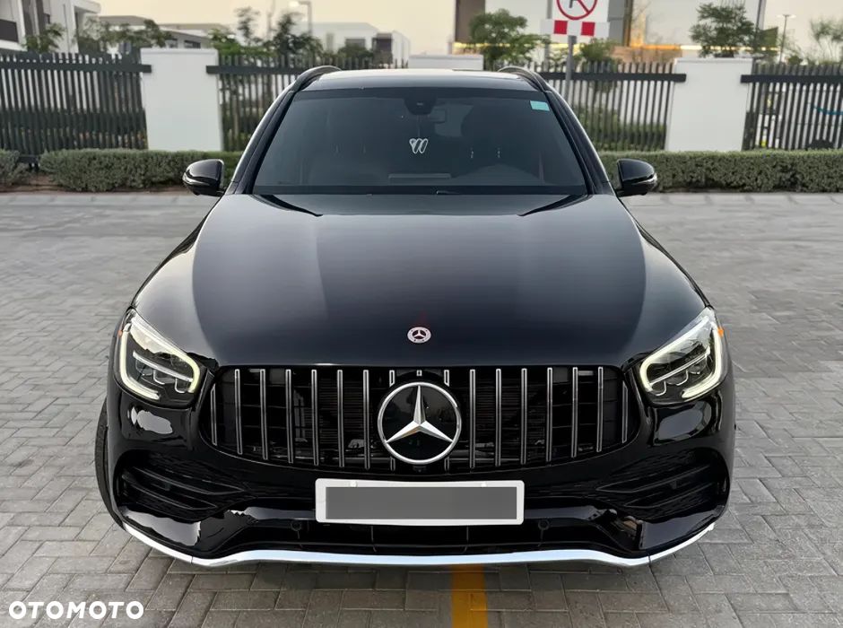 Mercedes-Benz GLC AMG 43 4Matic 9G-TRONIC - 6