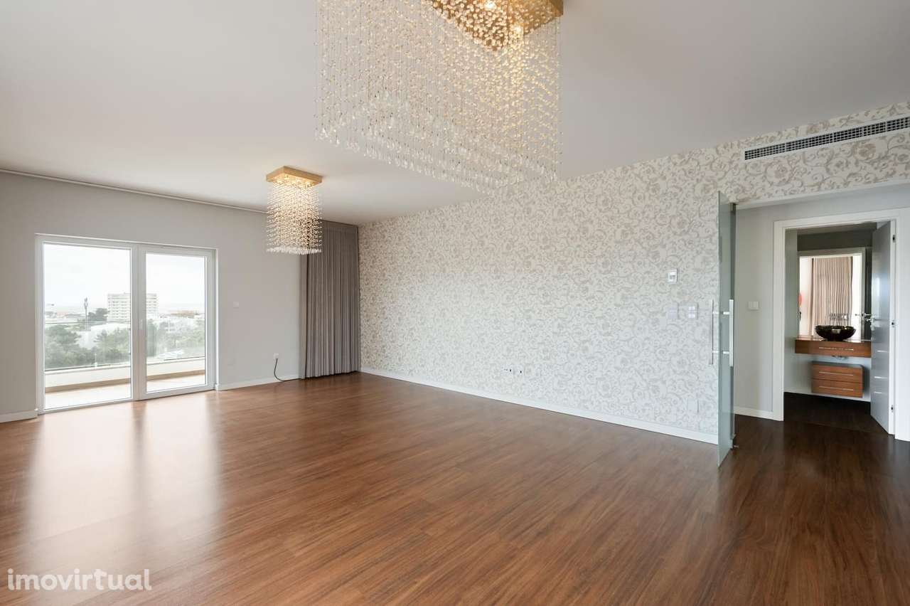 Apartamento T2 com vista, Quinta das Marianas, Cascais - Grande imagem: 3/28