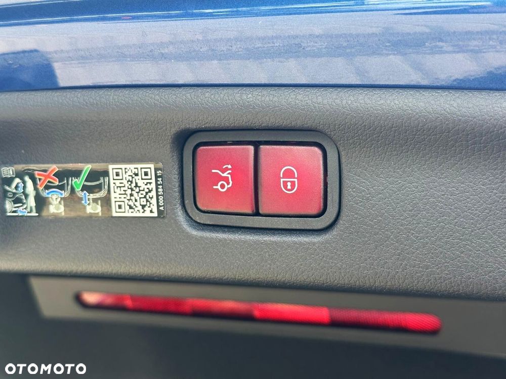 Mercedes-Benz Klasa C - 15