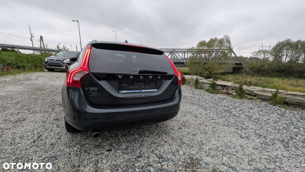 Volvo V60 - 9