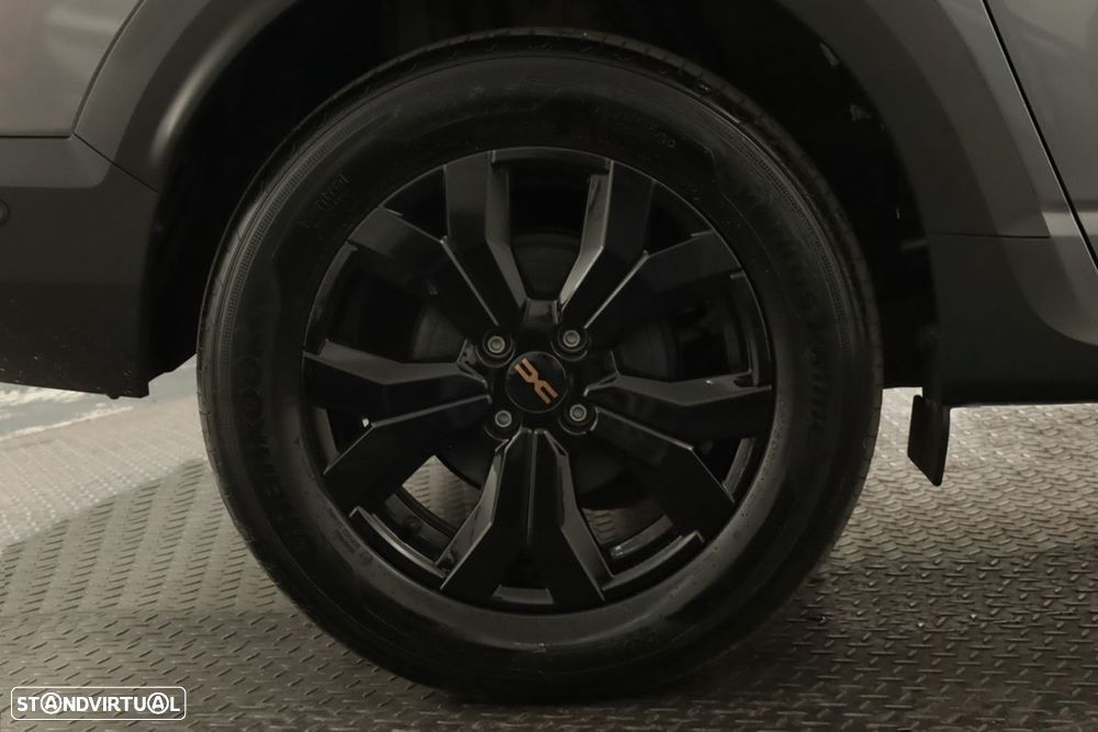 Dacia Jogger 1.0 ECO-G Extreme 7L Bi-Fuel - 5