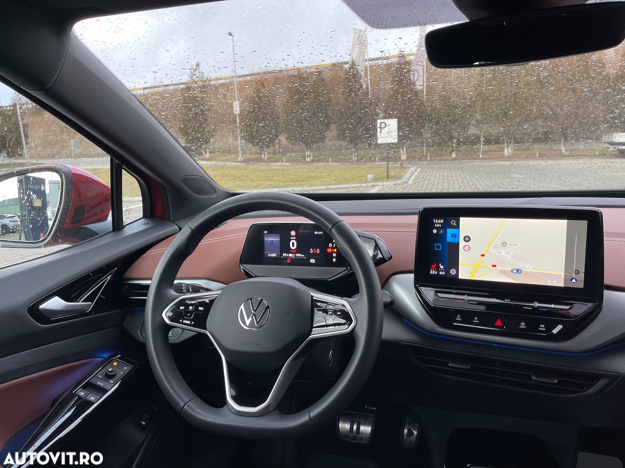 Volkswagen ID.4 77 kWh Pro Performance - 27