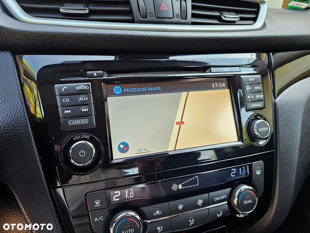 Nissan Qashqai - 24
